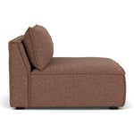 Pebble Rust Boucle