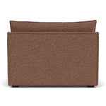 Pebble Rust Boucle