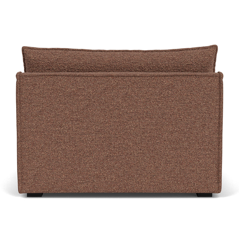 Pebble Rust Boucle