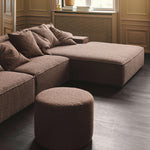 Pebble Rust Boucle