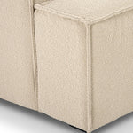 Pasha Dune Boucle