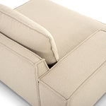 Pasha Dune Boucle