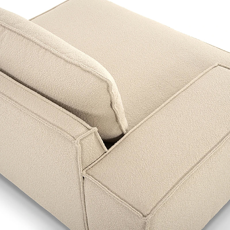 Pasha Dune Boucle