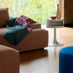 Pebble Rust Boucle
