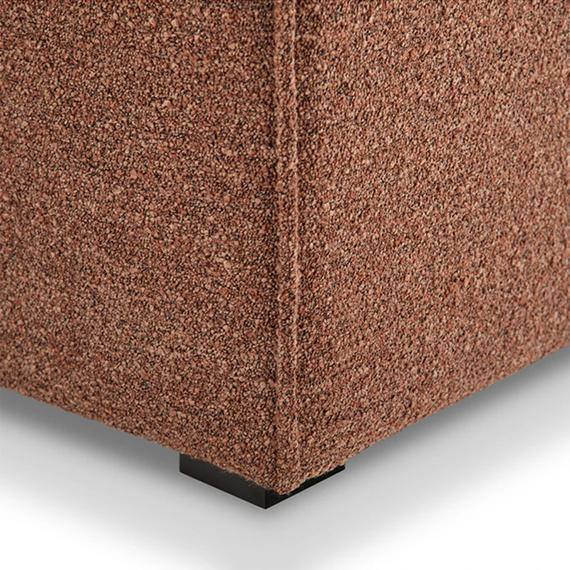 Pebble Rust Boucle