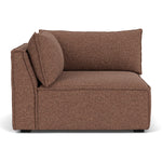 Pebble Rust Boucle