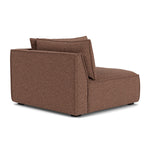 Pebble Rust Boucle