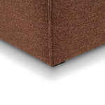Pebble Rust Boucle