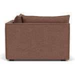 Pebble Rust Boucle