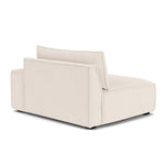 Maya Cream Boucle