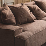 Pebble Rust Boucle