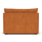 Danny Amber Textured Weave