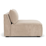 Danny Cream Textured Weave