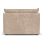 Danny Cream Textured Weave