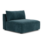 Danny Dust Blue Textured Weave