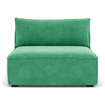Moss Grass Green Fabric