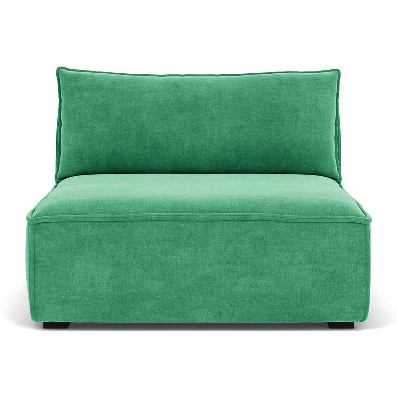 Moss Grass Green Fabric