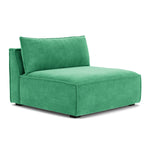 Moss Grass Green Fabric