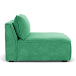 Moss Grass Green Fabric