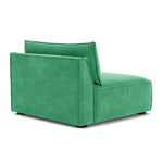 Moss Grass Green Fabric