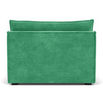 Moss Grass Green Fabric