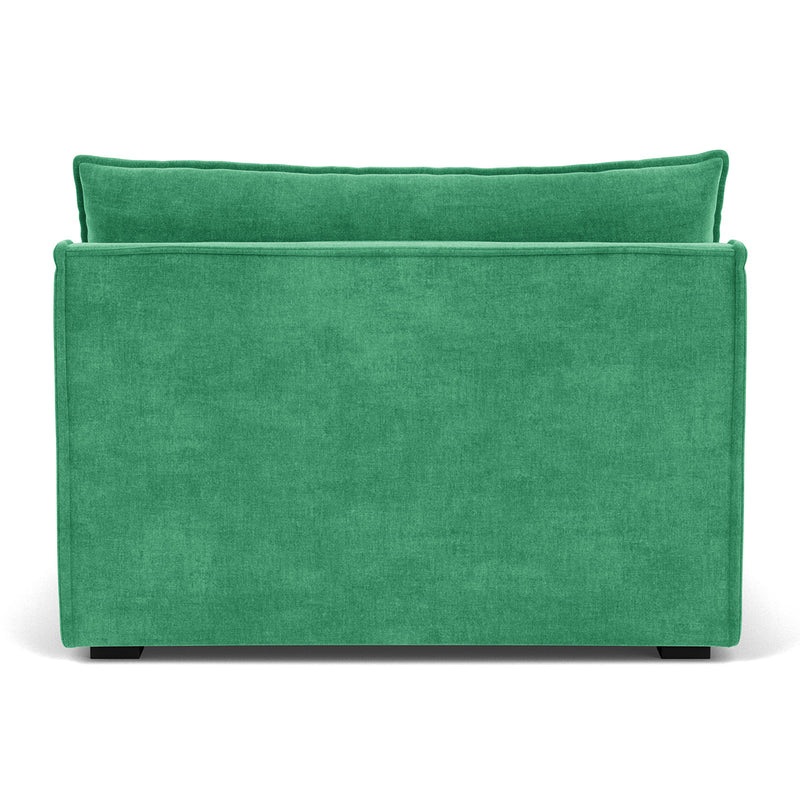 Moss Grass Green Fabric