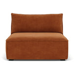 Moss Rust Fabric