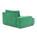 Moss Grass Green Fabric