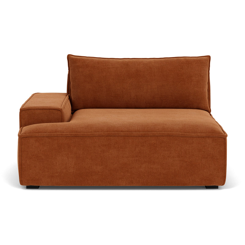 Moss Rust Fabric