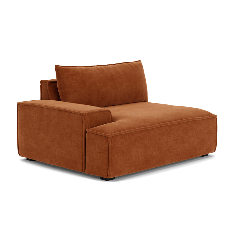 Moss Rust Fabric