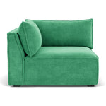 Moss Grass Green Fabric
