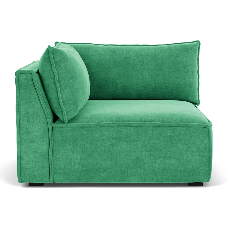 Moss Grass Green Fabric