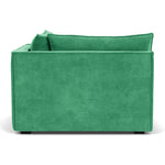 Moss Grass Green Fabric