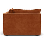Moss Rust Fabric