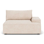 Vega Cream Textured Weave