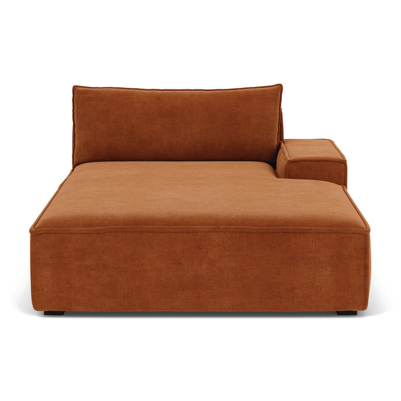 Moss Rust Fabric
