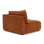 Moss Rust Fabric