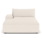Maya Cream Boucle