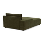 Olive Moss