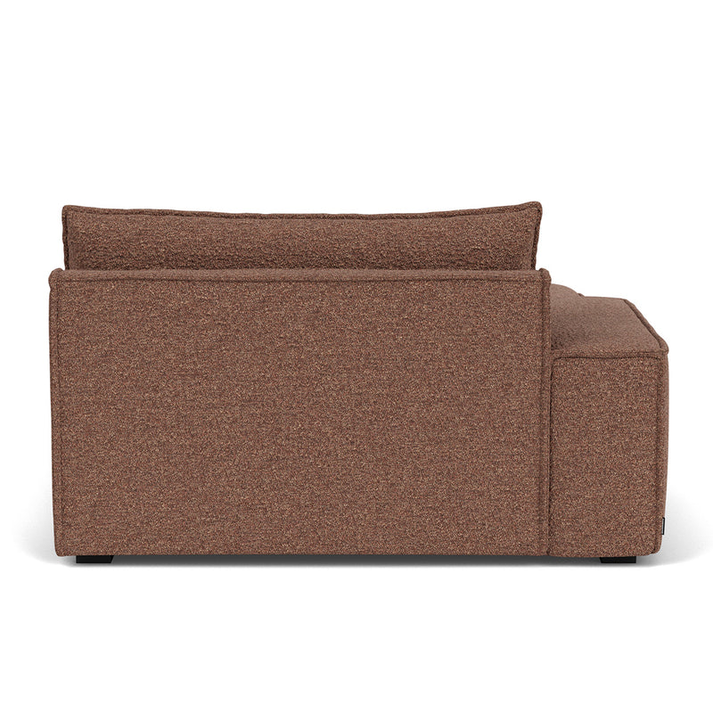 Pebble Rust Boucle