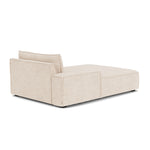 Vega Cream Textured Weave