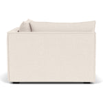 Maya Cream Boucle