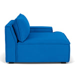 Mark Cobalt Blue Weave