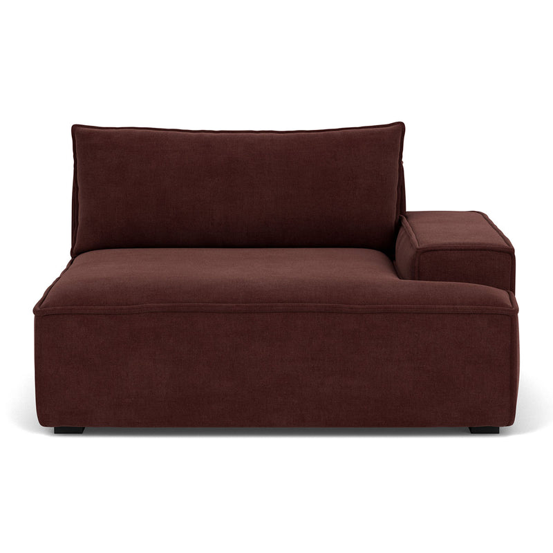 Moss Burgundy