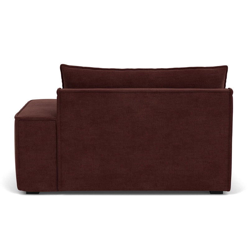 Moss Burgundy