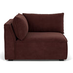 Moss Burgundy
