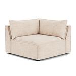Vega Cream Textured Weave