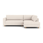 Maya Cream Boucle / Oak