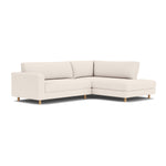 Maya Cream Boucle / Oak