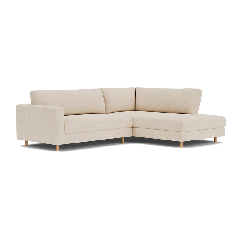 Pasha Dune Boucle / Oak